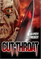 Изображение товара Перерезанное горло 