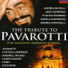 The Tribute To Pavarotti One Amazing Weekend In Petra (Blu-ray)* на Blu-ray