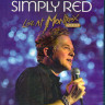 Simply Red Live At Montreux (Blu-ray)* на Blu-ray