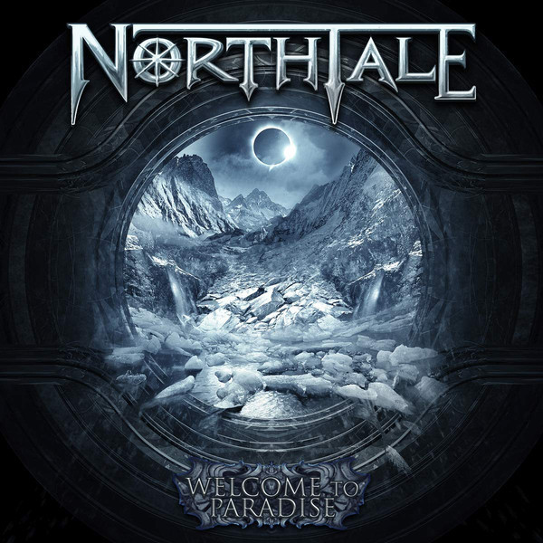 Northtale Welcome To Paradise (cd) на DVD