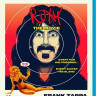Frank Zappa and The Mothers Roxy The Movie 1973 (Blu-ray)* на Blu-ray