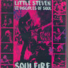 Little Steven And The Disciples Of Soul Soulfire Live (2 Blu-ray)* на Blu-ray