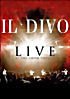 Il Divo - Live Аt Тhe Greek Theatre на DVD