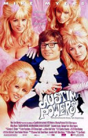 Изображение товара Остин Пауэрс. Человек-загадка международного масштаба 