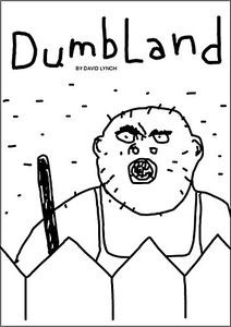 Малхоланд Драйв/Дюна/Человек-слон/Дикие сердцем/Голова-ластик/Короткометражки (Дэвид Линч) на DVD