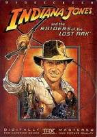 Изображение товара Индиана Джонс: В поисках утраченного ковчега