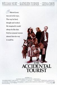 Случайный турист на DVD