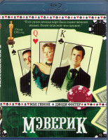 Изображение товара Мэверик (Blu-ray)*