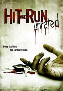 Ударить и бежать на DVD