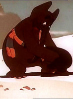 Изображение товара Слон и муравей (м/ф)