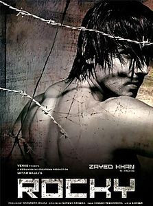 Роки на DVD Роки на DVD