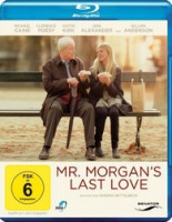 Изображение товара Последняя любовь мистера Моргана (Blu-ray)