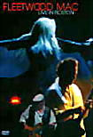 Fleetwood Mac Live in Boston (2 dvd) на DVD