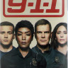 911 служба спасения 2 Сезон (18 серий) (2DVD) на DVD