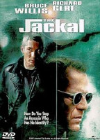 Изображение товара Убить шакала 