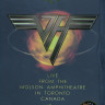 Van Halen Live in Toronto 1995 на DVD