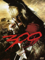 Изображение товара 300 Спартанцев