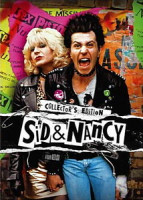 Изображение товара Сид и Нэнси