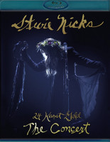 Изображение товара Stevie Nicks Live In Concert The 24 Karat Gold Tour (Blu-ray)*