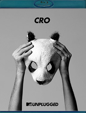 Cro MTV Unplugged (Blu-ray)* на Blu-ray Cro MTV Unplugged (Blu-ray)* на Blu-ray
