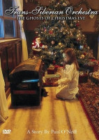 Изображение товара Trans Siberian Orchestra The chost of Christmas eve