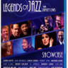 Legends of JAZZ with Ramsey Lewis Showcase (Blu-ray)* на Blu-ray