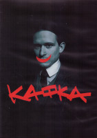 Изображение товара Кафка 1 Сезон (7 серий) (2DVD)
