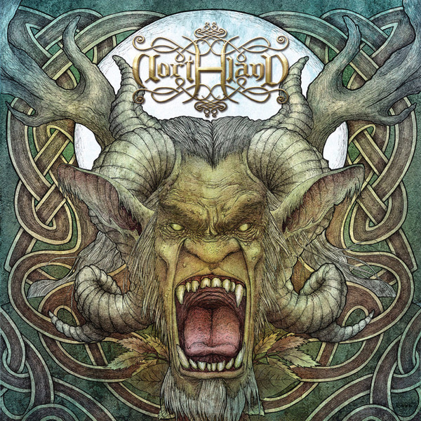 Northland Northland (cd) на DVD