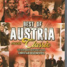 Best of Austria Meets Classic (Blu-ray) на Blu-ray Best of Austria Meets Classic (Blu-ray) на Blu-ray