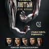 Алекс Лютый Дело Шульца 2 Сезон (12 серий) (2DVD)* на DVD