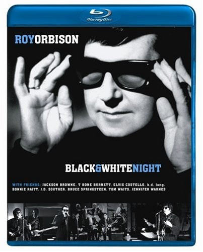 Roy Orbison Black White night (Blu-ray)* на Blu-ray