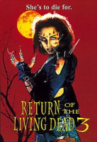 Изображение товара Возвращение живых мертвецов 3 