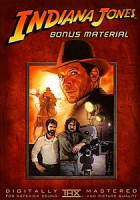 Изображение товара Индиана Джонс: Дополнительные материалы 