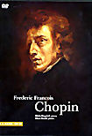Классическое наследие Фредерик Францишек Шопен Выпуск 3 на DVD