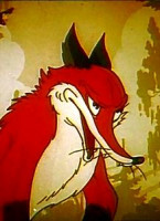 Изображение товара Лиса и дрозд (м/ф)