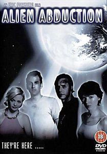 Чужое вмешательство на DVD