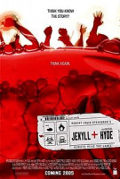 Изображение товара Настоящая история о Джекиле и Хайде 