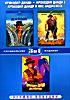 Изображение товара Крокодил Данди 1-3 (2 dvd)