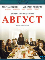 Изображение товара Август (Blu-ray)*