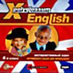Аудиокурсы.X-Polyglossum English курс английского языка для школьников 6-й класс