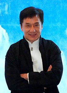 Кто я? \ Большая драка \\ Мистер Крутой \ Разборка в Бронксе (Джеки Чан) на DVD