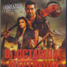 Восставшие мертвецы (Blu-ray) на Blu-ray