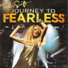 Taylor Swift Journey to Fearless (Blu-ray)* на Blu-ray Taylor Swift Journey to Fearless (Blu-ray)* на Blu-ray