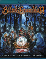 Изображение товара Blind Guardian Somewhere Far Beyond Revisited (Blu-ray)*