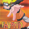 Наруто Ураганные хроники (254-304 серии) на DVD