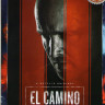 El Camino (Путь во все тяжкие) на DVD