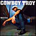 Изображение товара Cowboy Troy -Loco Motive (cd)