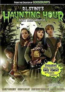 Зло Не думай об этом на DVD