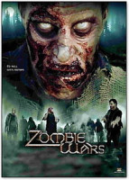 Изображение товара Люди против зомби