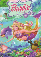 Изображение товара Барби 23в1 (Барби Принцесса очарования / Барби и Хрустальный замок / Барби Принцесса острова / Барби и три мушкетера / Барби Тайна феи / Барби и драко